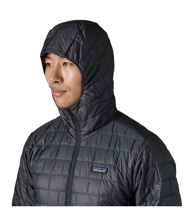 Patagonia Men's Nano Puff® Hoody