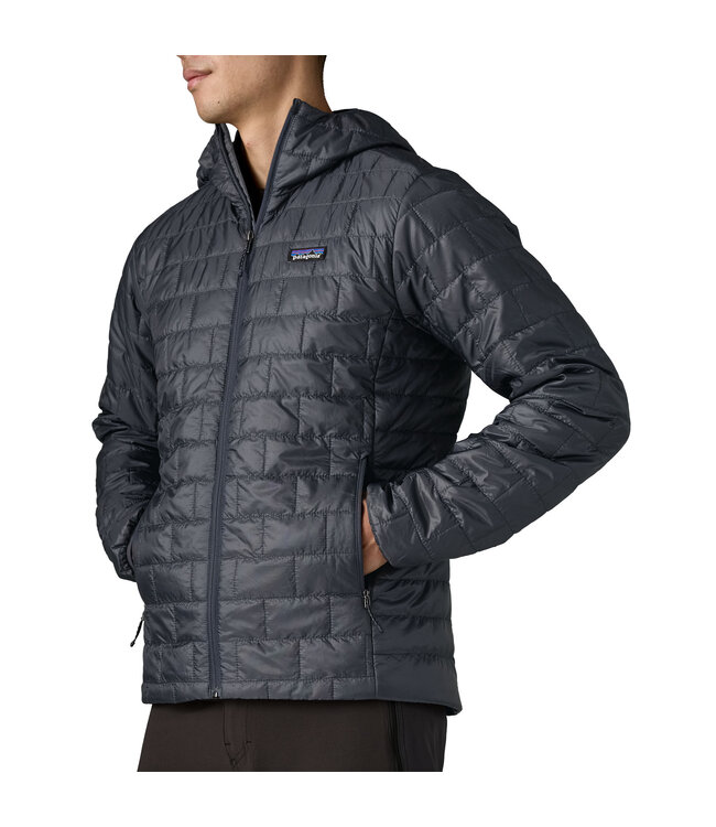 Patagonia Men's Nano Puff® Hoody