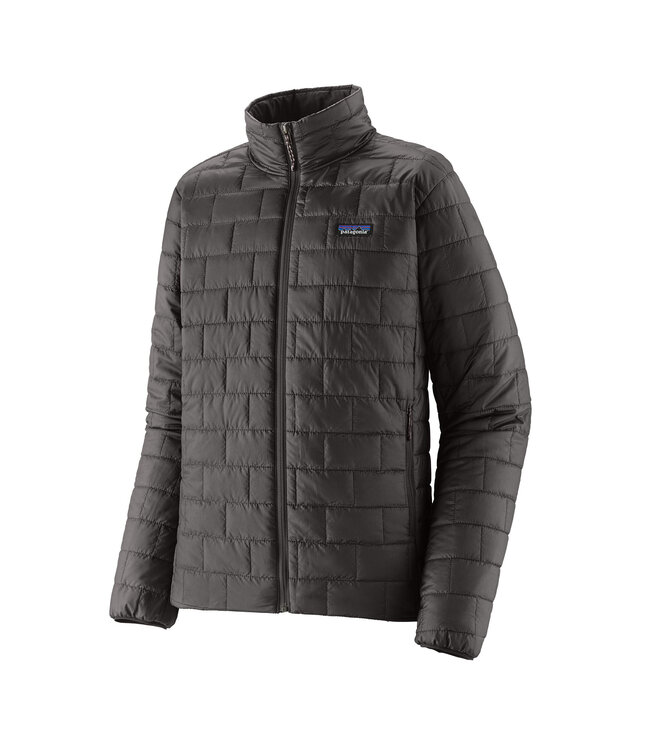 Patagonia Men's Nano Puff® Jacket