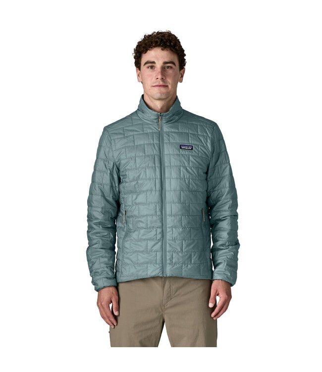 Patagonia Men's Nano Puff® Jacket