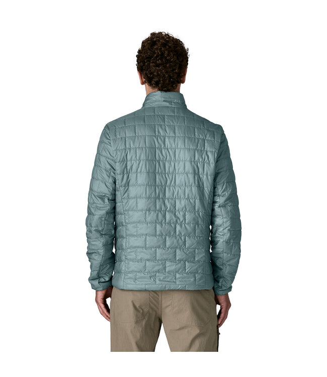 Patagonia Men's Nano Puff® Jacket