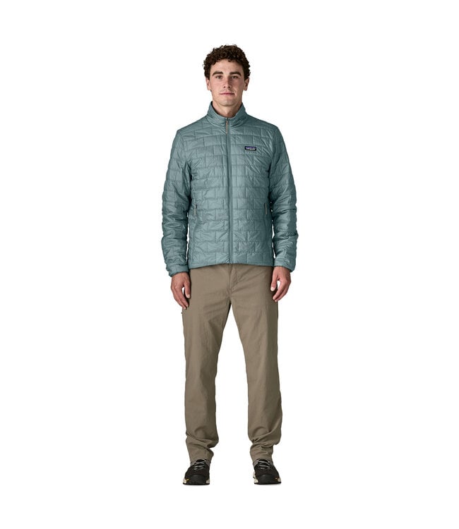 Patagonia Men's Nano Puff® Jacket