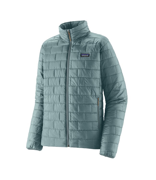 Patagonia Men's Nano Puff® Jacket
