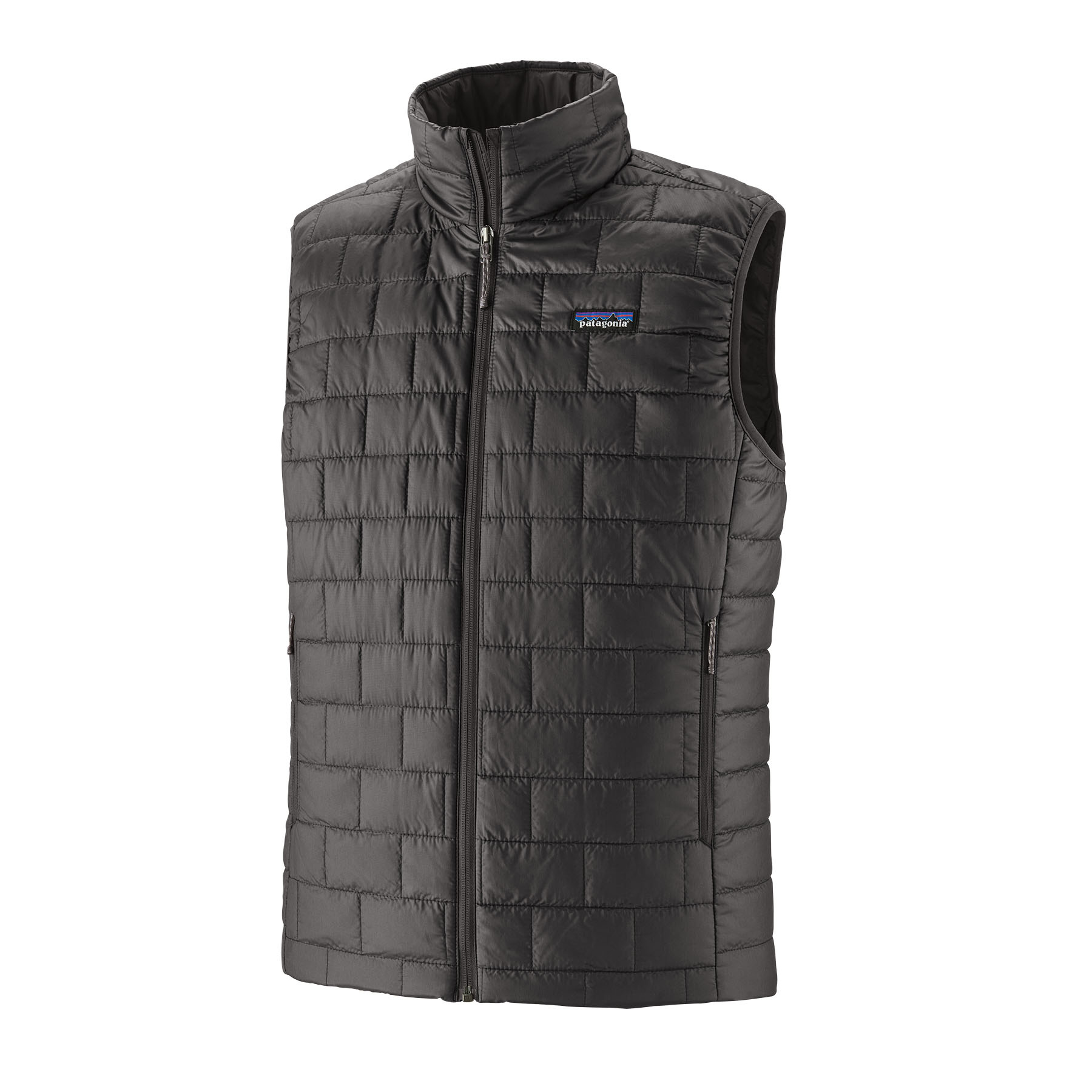Patagonia Men's Nano Puff® Vest - Outdoor Life Singapore