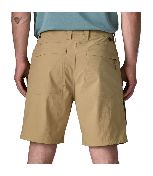 Patagonia Men's Quandary Shorts - 8 in