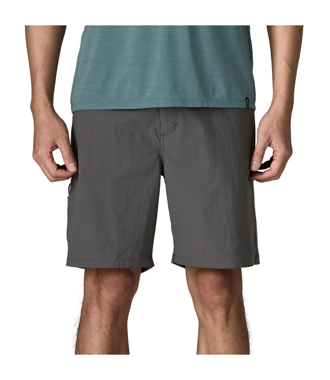 Patagonia Men's Quandary Shorts - 8 in