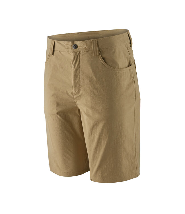 Patagonia Men's Quandary Shorts - 8 in