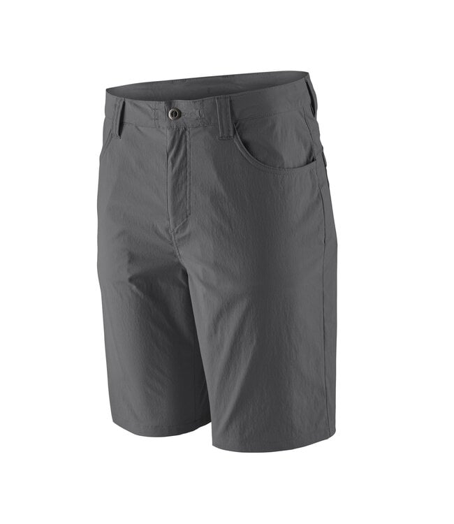 Patagonia Men's Quandary Shorts - 8 in