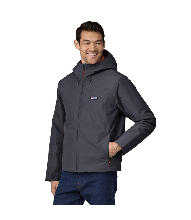 Patagonia Men's Windshadow Jacket