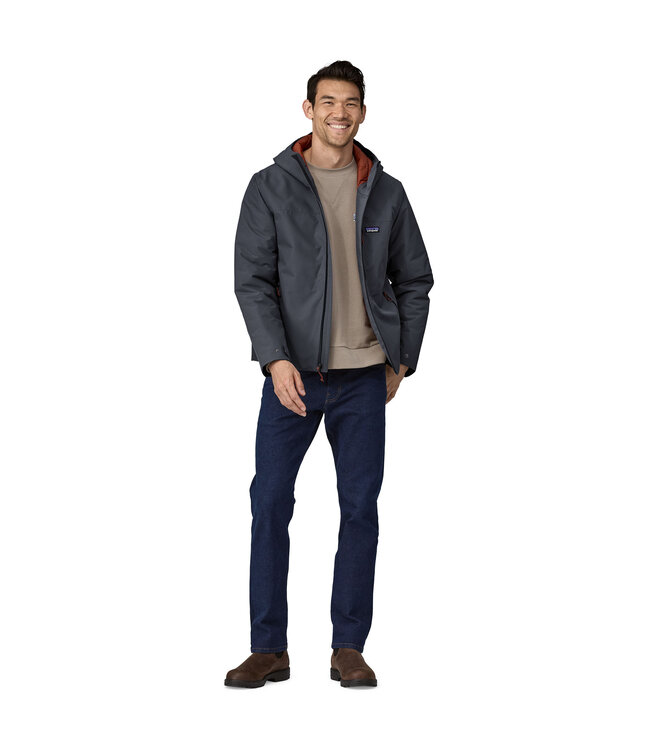 Patagonia Men's Windshadow Jacket