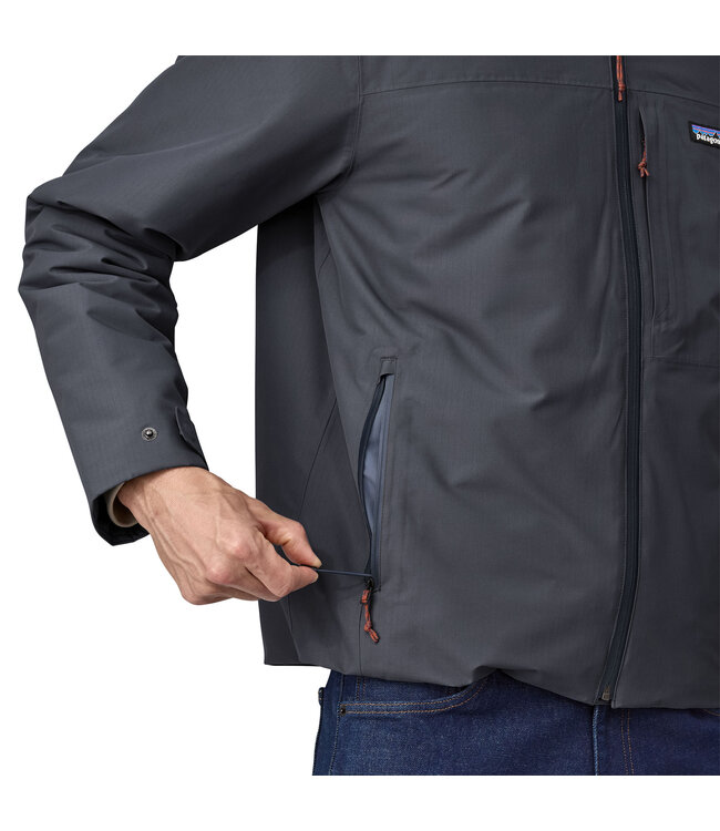 Patagonia Men's Windshadow Jacket