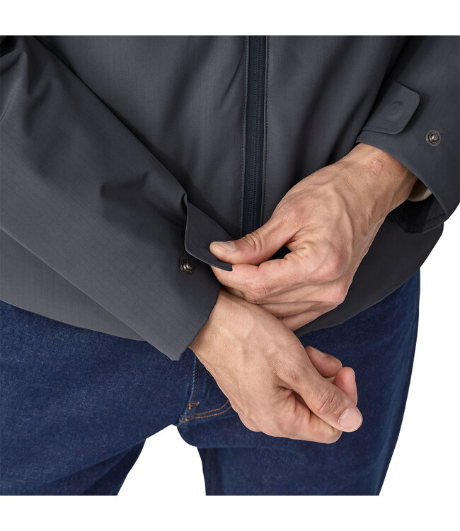 Patagonia Men's Windshadow Jacket
