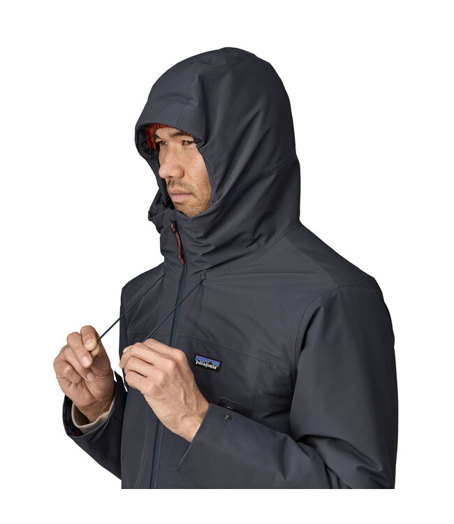 Patagonia Men's Windshadow Jacket