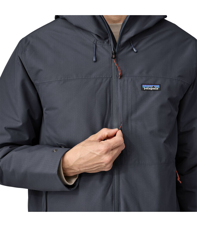 Patagonia Men's Windshadow Jacket