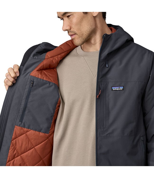 Patagonia Men's Windshadow Jacket