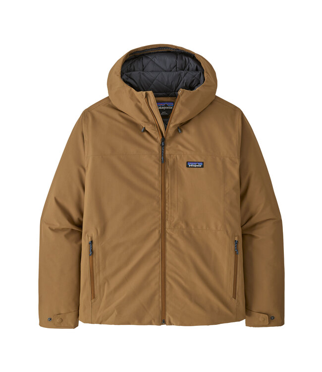 Patagonia Men's Windshadow Jacket