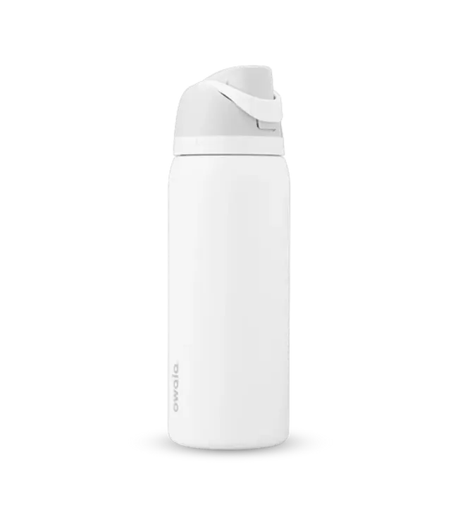 Owala FreeSip Stainless Steel