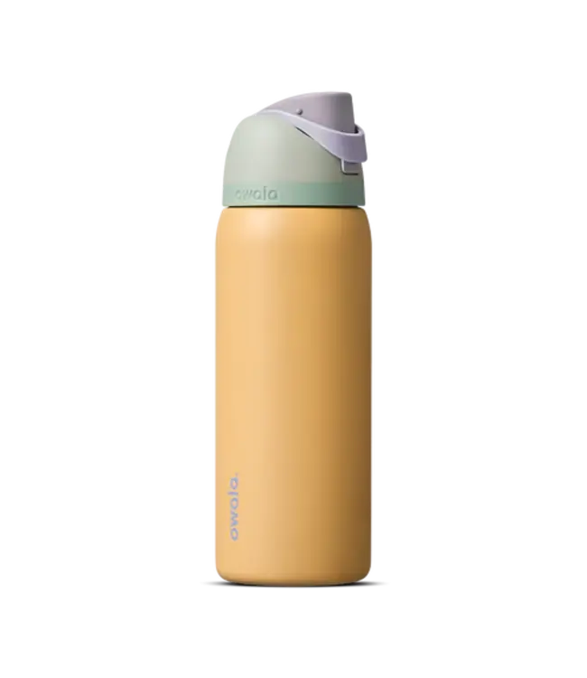 Owala FreeSip Stainless Steel