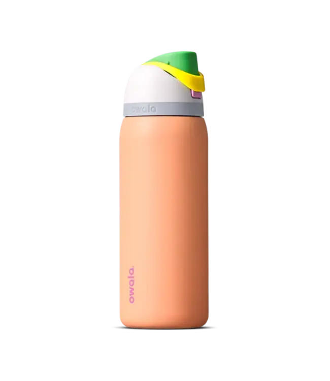 Owala FreeSip Stainless Steel