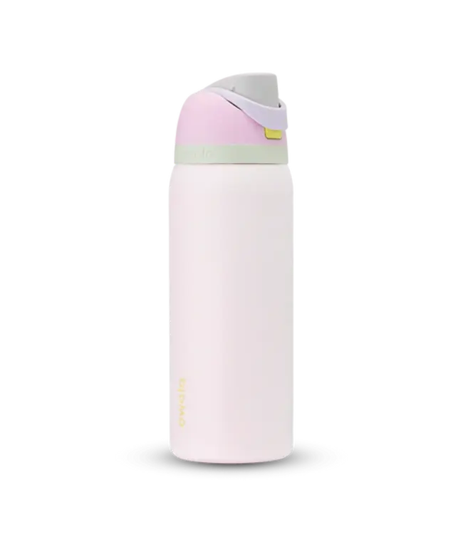Owala FreeSip Stainless Steel
