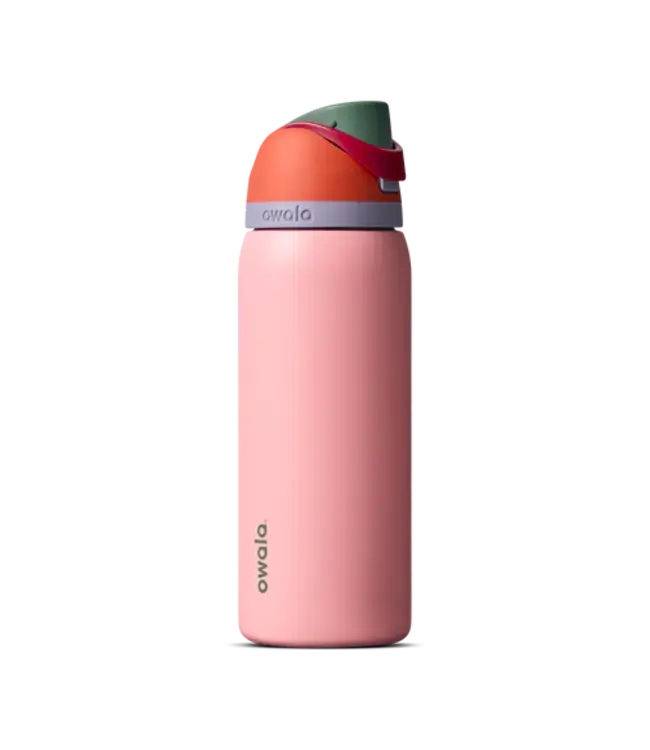 Owala FreeSip Stainless Steel