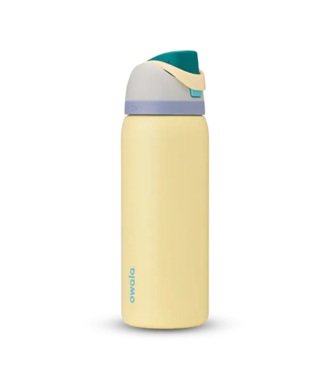 Owala FreeSip Stainless Steel