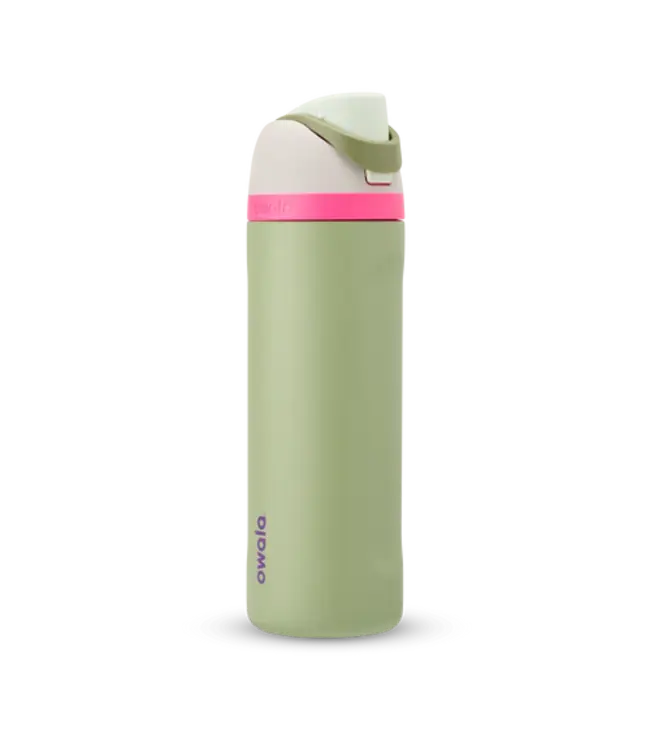 Owala FreeSip Stainless Steel 24oz