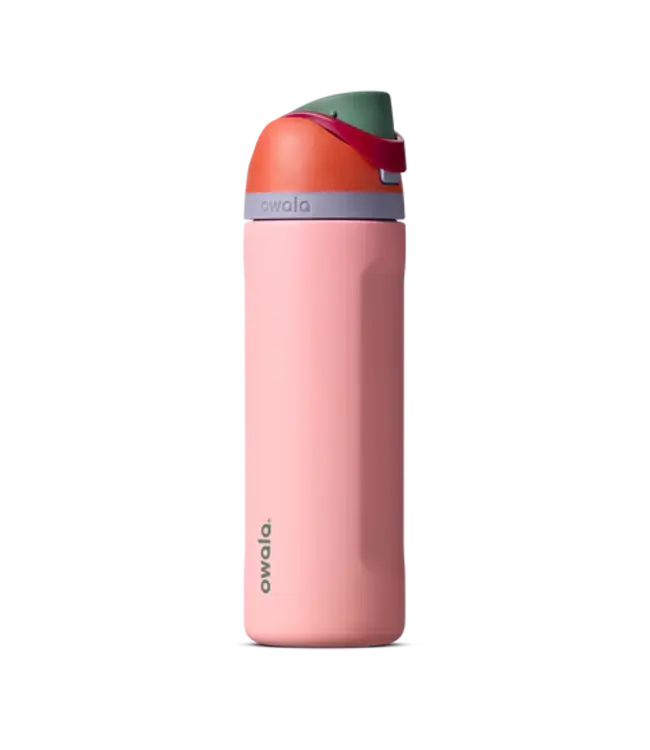 Owala FreeSip Stainless Steel 24oz
