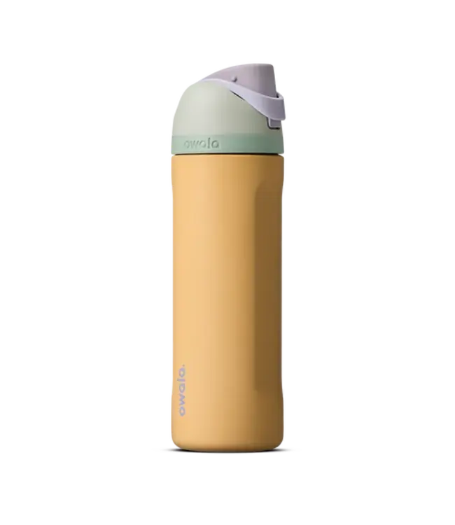 Owala FreeSip Stainless Steel 24oz