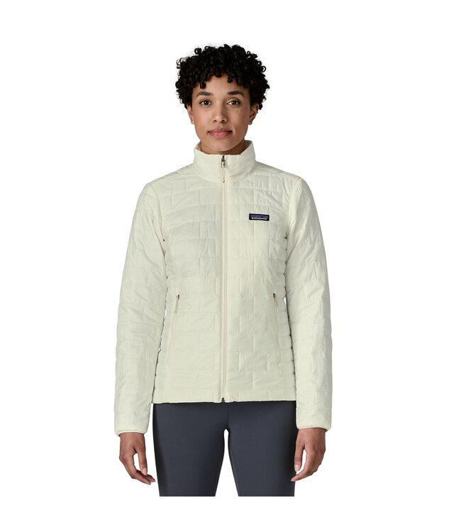 Patagonia Women's Nano Puff® Jacket