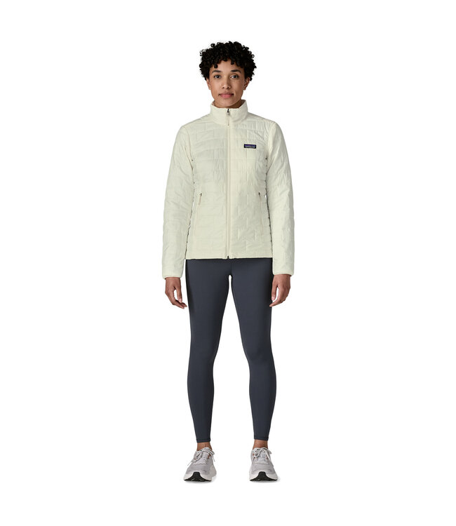 Patagonia Women's Nano Puff® Jacket