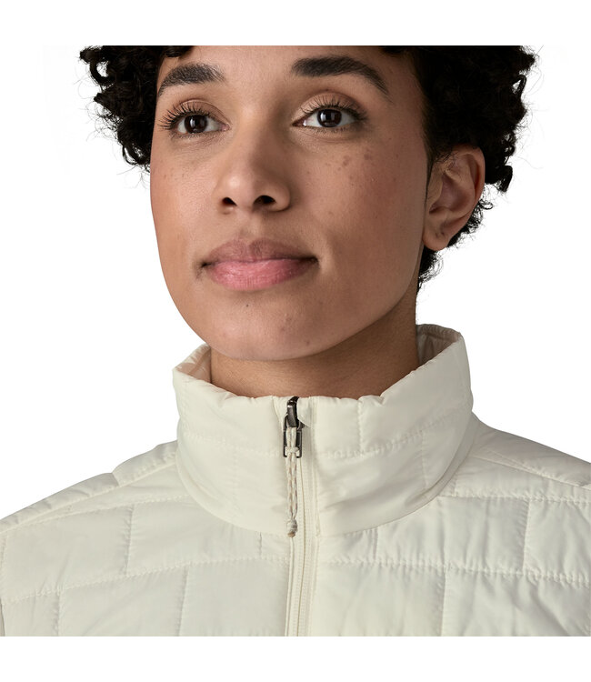 Patagonia Women's Nano Puff® Jacket