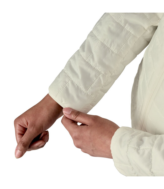 Patagonia Women's Nano Puff® Jacket