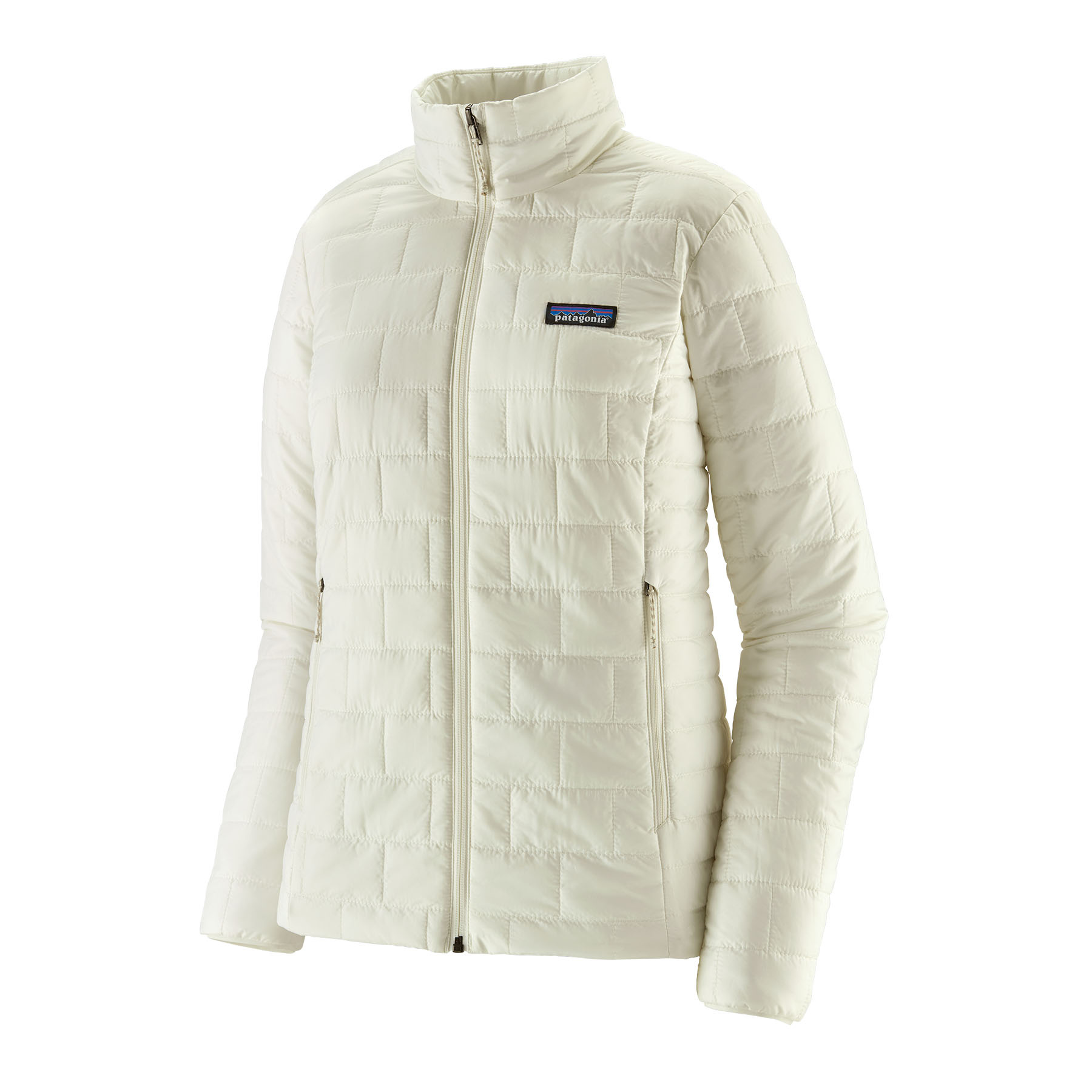 Patagonia Women's Nano Puff® Jacket - Outdoor Life Singapore