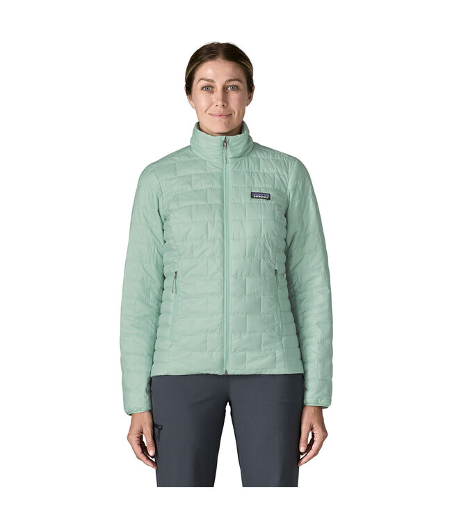 Patagonia Women's Nano Puff® Jacket