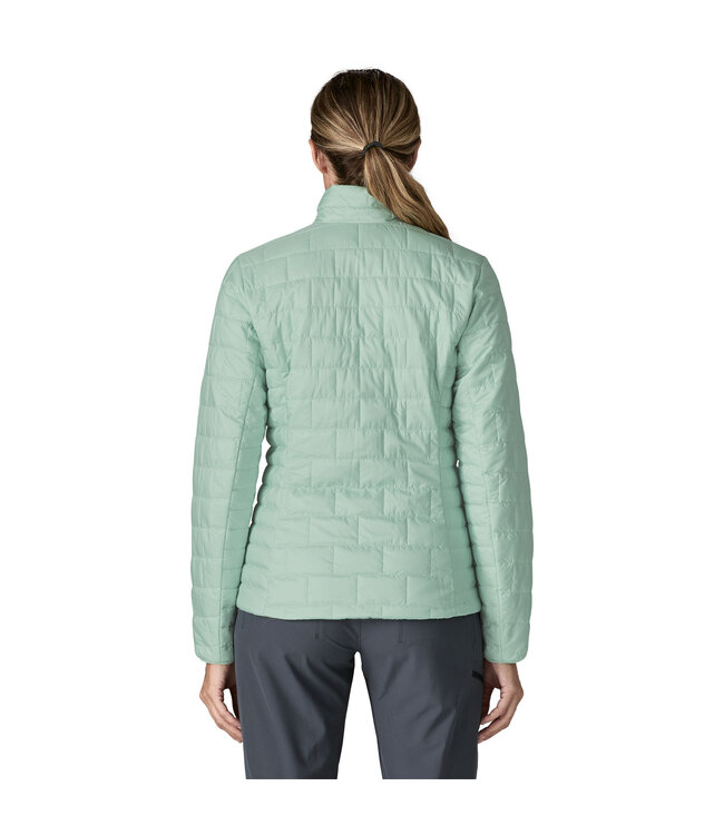 Patagonia Women's Nano Puff® Jacket
