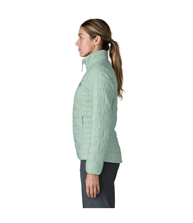 Patagonia Women's Nano Puff® Jacket