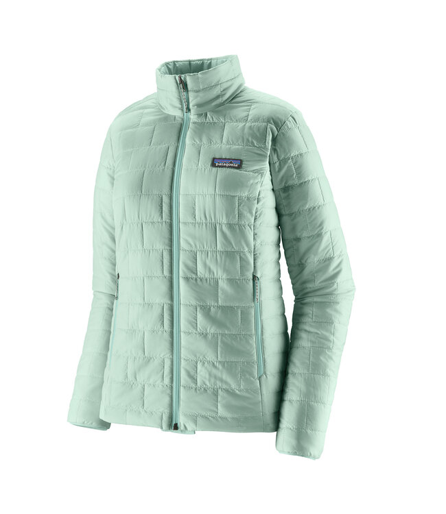 Patagonia Women's Nano Puff® Jacket