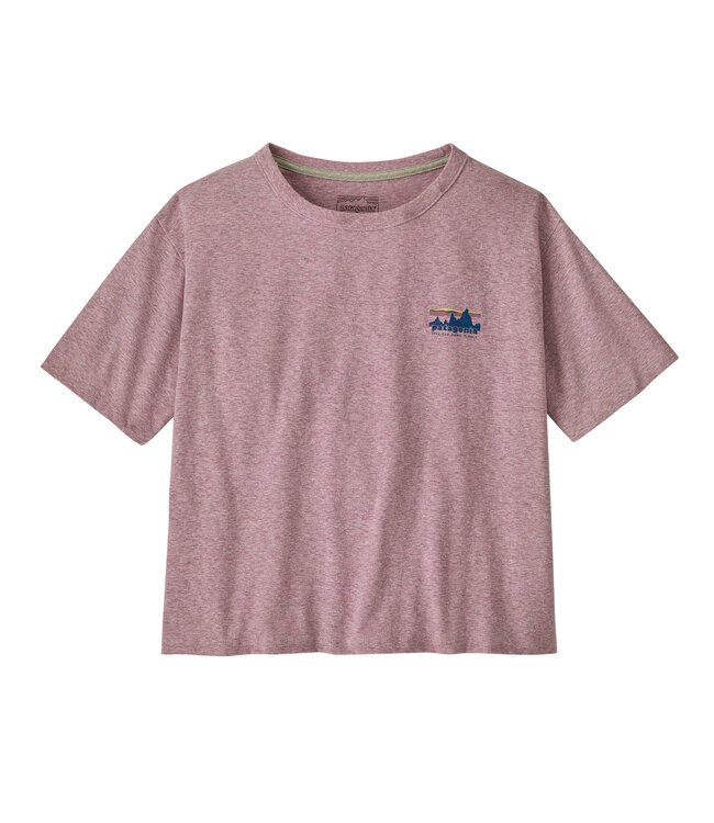 Patagonia W's '73 Skyline Easy Cut Responsibili-Tee