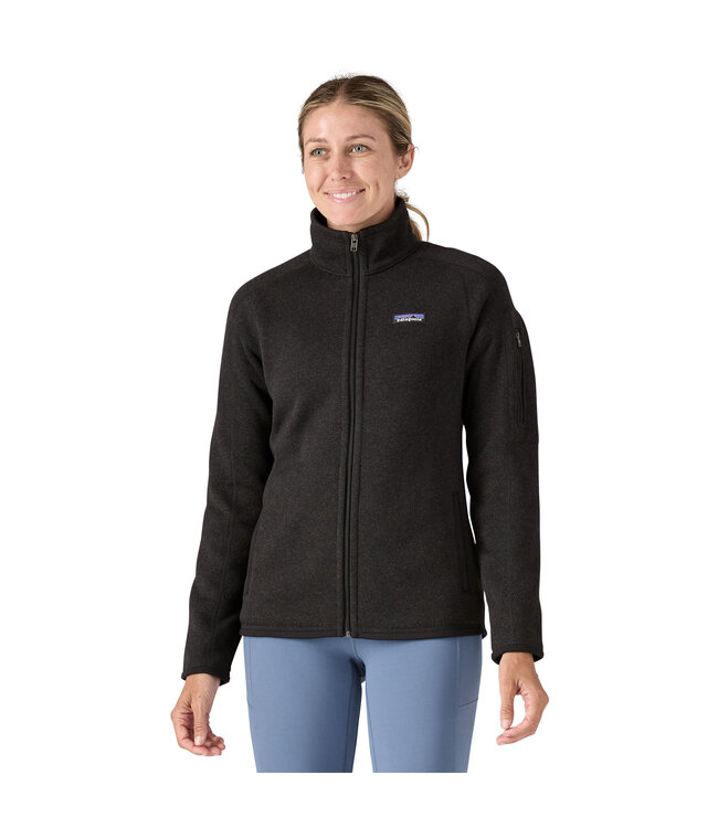 Patagonia Women's Better Sweater Jacket