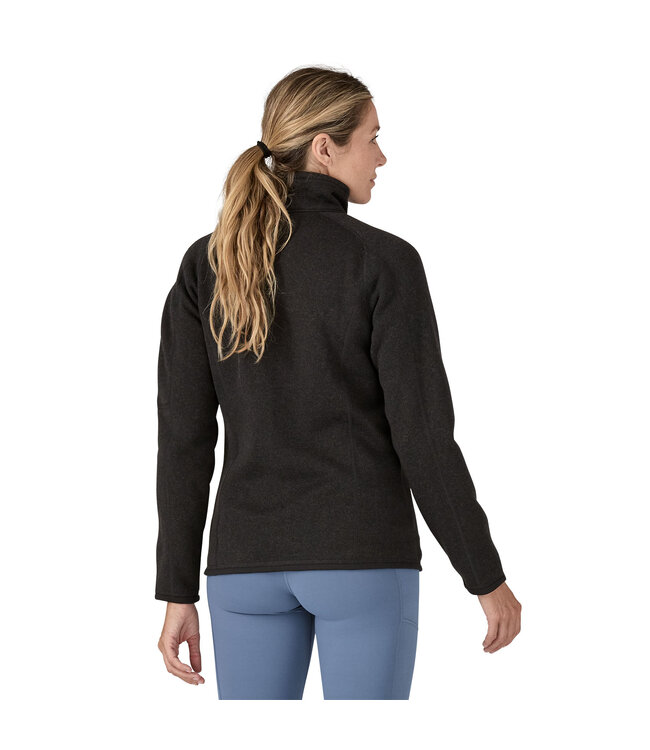 Patagonia Women's Better Sweater Jacket
