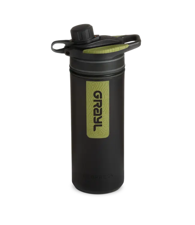 Grayl GEOPress Purifier 710ml