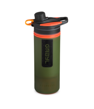 Grayl Grayl GEOPress Purifier 710ml