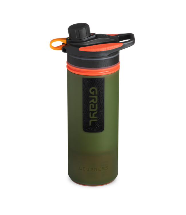Grayl Grayl GEOPress Purifier 710ml