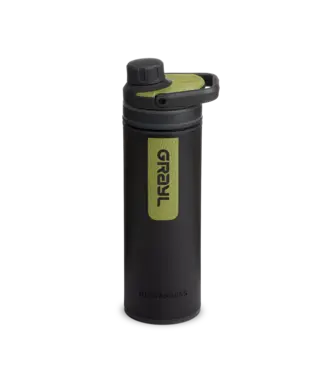 Grayl Grayl UltraPress Purifier Bottle