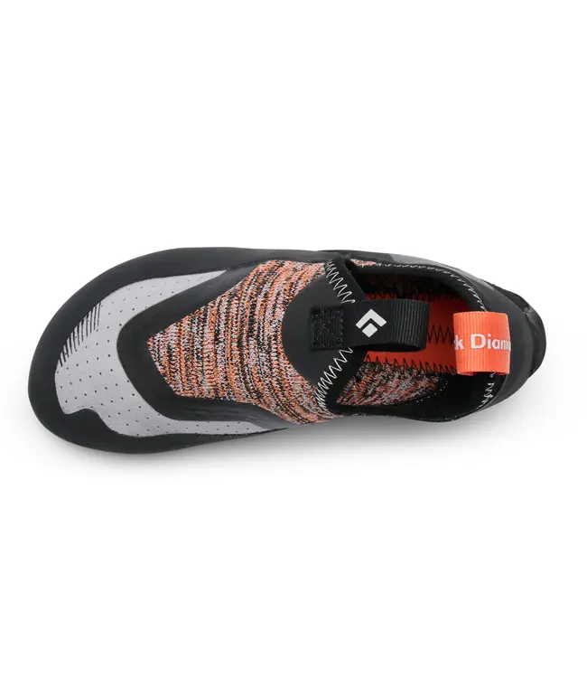 Black Diamond Momentum Climbing Shoes - Kids'