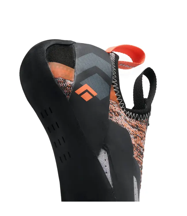Black Diamond Momentum Climbing Shoes - Kids'