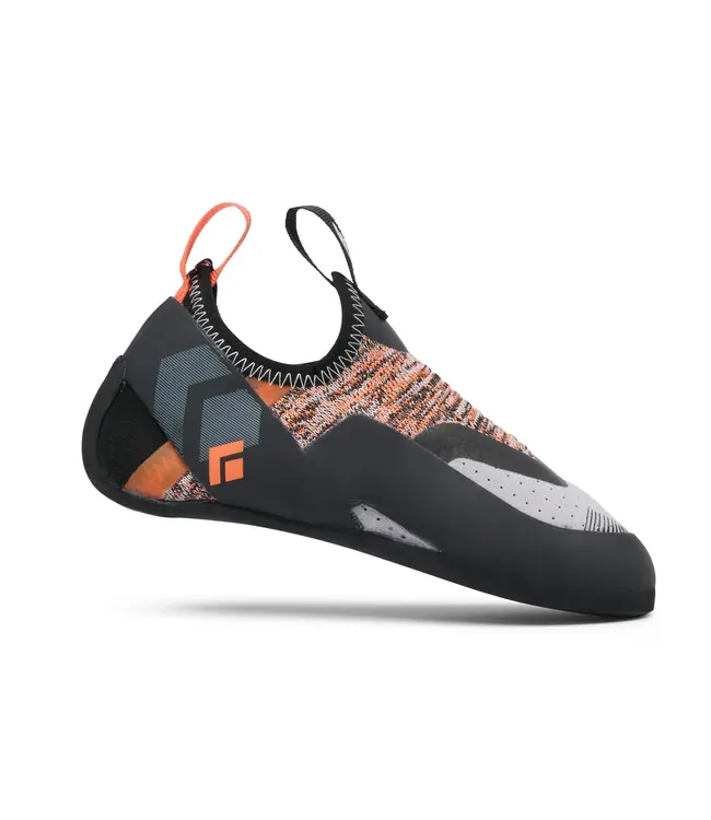 Black Diamond Momentum Climbing Shoes - Kids'