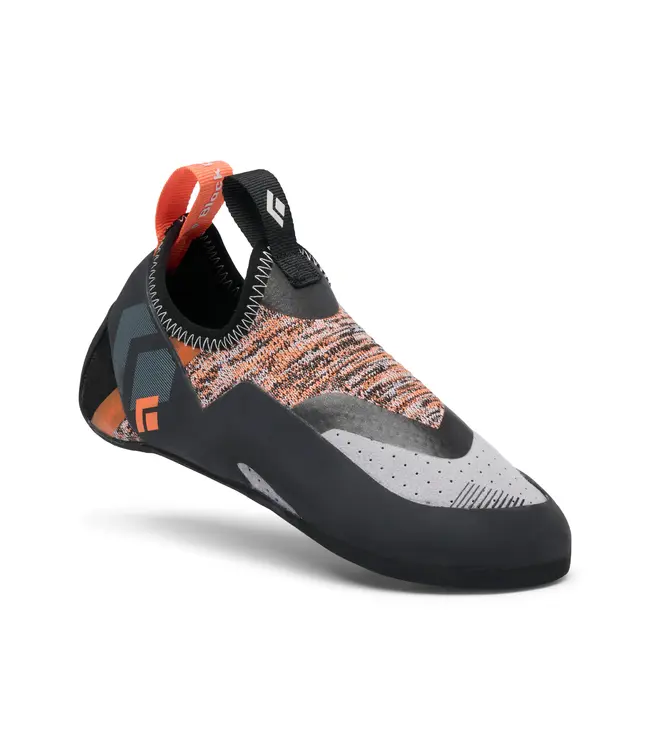 Black Diamond Momentum Climbing Shoes - Kids'