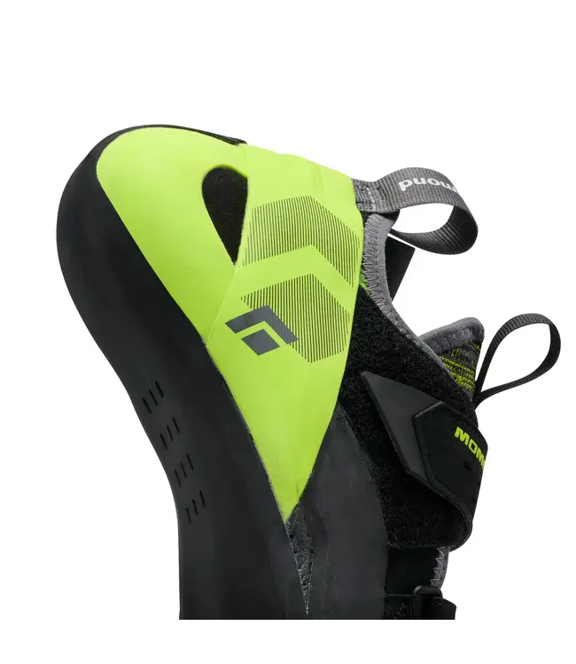 Black Diamond Momentum Climbing Shoes - Men's